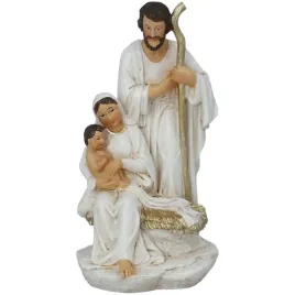 figurka-swietej-rodziny-bialo-zlota-pozlacana-126-cm