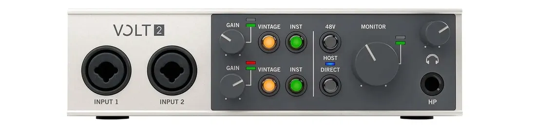 universal-audio-ua-volt-2-interfejs-audio-usb-stan-nowy