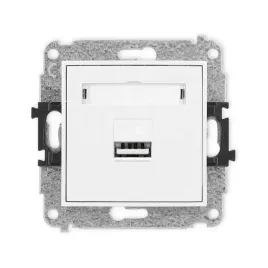 ladowarka-usb-pojedyncza-biala-10w-5v-2a-usb-a-mcusb-3-mini-karlik