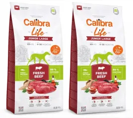 calibra-life-fresh-beef-junior-large-2x25kg