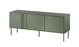 szafka-rtv-3d-tresse-150x40x55-zielen-mat