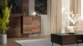 komoda-4d-cortina-102x40x118-czarny-orzech