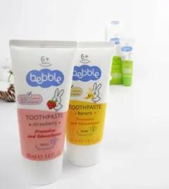 bebble-pasta-do-mycia-zebow-bez-fluoru-truskawkowa-50ml