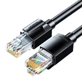 kabel-ugreen-nw315-cat6a-1m-czarny
