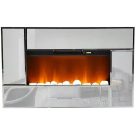 kominek-elektryczny-scienny-z-ogrzewaniem-2000w-led-plomien-pilot-lustro