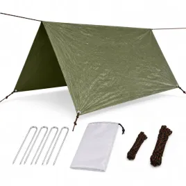 plachta-biwakowa-tarp-3x3-wodoodporna-gruba-plandeka-sledzie-linki-zestaw