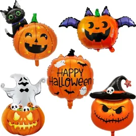 zestaw-5-duzych-balonow-halloween-karnawal-dynie