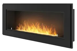 biokominek-z-szyba-czarny-matowy-frame-1200mm-120cm