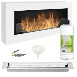 biokominek-bialy-box-90-x-40-cm-nascienny-z-szyba-plyn-wiszacy-regulacja