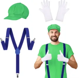 zestaw-karnawalowy-3-elementy-do-cosplay-imprez-przebranie-mario-luigi
