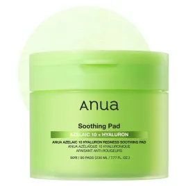 uspokajajace-platki-anua-azelaic-10-hyaluron-redness-soothing-pad-90-szt