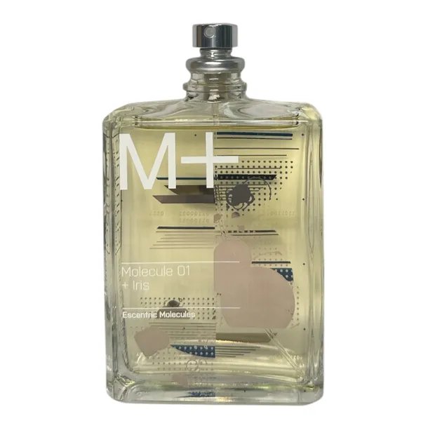 escentric molecules molecule 01 + iris