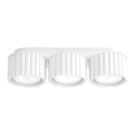 lampa-sufitowa-potrojna-karbowana-biala-listwa-aura-sl-2628-sollux