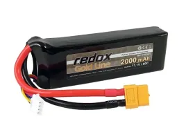 akumulator-redox-gold-line-2000-mah-111-80c-xt-60-pakiet-lipo