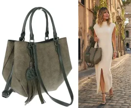 torebka-damska-shopper-na-ramie-modna-do-reki-listonoszka-mc936-zielona