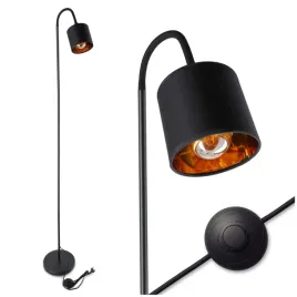 lampa-podlogowa-stojaca-led-e27-do-czytania-regulowana-abazur-230v-160cm