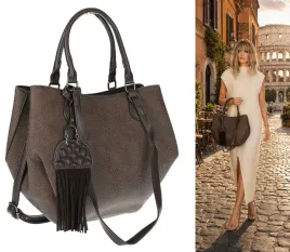 torebka-damska-shopper-na-ramie-modna-do-reki-listonoszka-mc936-czekoladowa
