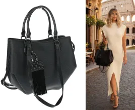 torebka-damska-shopper-na-ramie-modna-do-reki-listonoszka-mc936-czarna