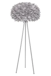 giga-lampa-z-piorami-glamour-szara-150cm