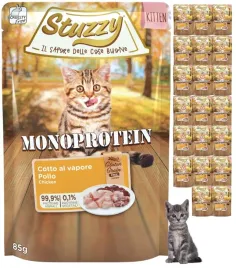 stuzzy-kitten-monoprotein-chicken-karma-dla-kociat-z-kurczakiem-20-x-85g