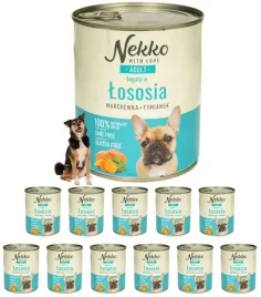 nekko-mokra-karma-dla-psa-losos-marchew-12-x-800g