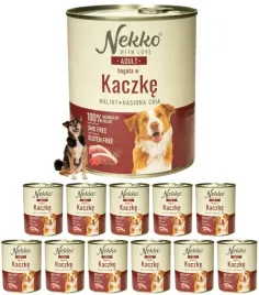 nekko-adult-kaczka-maliny-chia-12-x-800g
