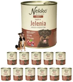 nekko-mokra-karma-dla-psa-jelen-jagody-12-x-800g