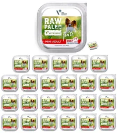 raw-paleo-pate-mini-adult-beef-pasztet-dla-psow-doroslych-wolowina-24x-150g