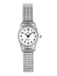 zegarek-damski-perfect-x133-silver-gumka-grawer