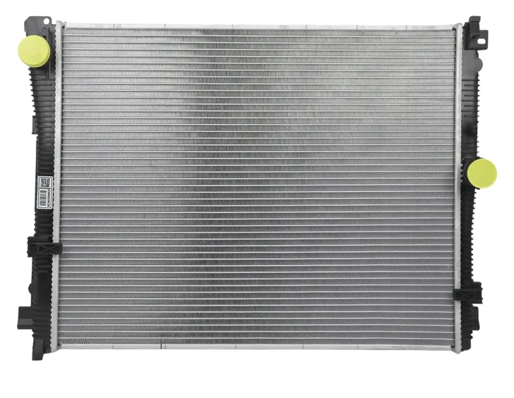 Chłodnica wody BMW 3 G20 G21 2019- 330e xDrive M 17115A30676 17115A30678