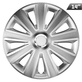 kolpaki-aviator-rc-silver-14-4-szt
