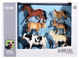 figurki-zwierzat-wiejskie-zwierzeta-domowe-zestaw-6-figurek-farma-krowa-kon