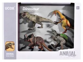 figurki-dinozaurow-zestaw-4-figurek-dinozaur-dinozaury-t-rex