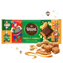 czekolada-swiateczna-nadziewana-orzech-karmel-prezent-dla-swieta-wawel-88g