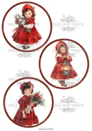 papier-ryzowy-25g-medaliony-xxl-mch080-dziewczynki