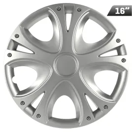 kolpaki-dynamic-silver-16-4-szt