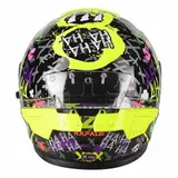 kask-lazer-rafale-sr-crazy-black-multi-gratisy-stan-nowy