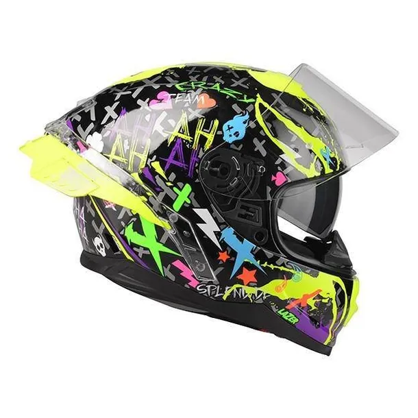 kask-lazer-rafale-sr-crazy-black-multi-gratisy-rozmiar-xl