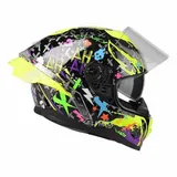 kask-lazer-rafale-sr-crazy-black-multi-gratisy-rozmiar-xl