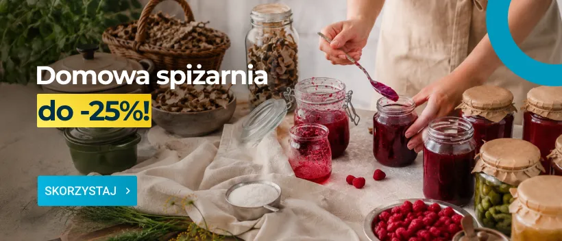 Baner Spiżarnia 07.09