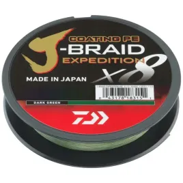 plecionka-daiwa-j-braid-expedition-x8e-150m-0-18mm-12-3kg-dark-green