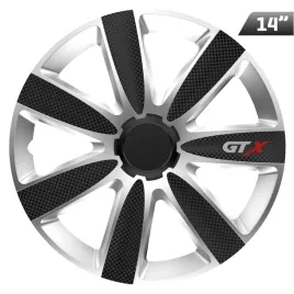 kolpaki-gtx-carbon-black-silver-14-4-szt