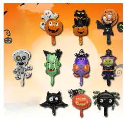 zestaw-10-duzych-balonow-halloween-karnawal-dynie-xxl-nietoperz-pajak