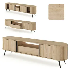 szafka-rtv-pod-telewizor-196cm-dab-ryflowana-przesuwna-stolik-tv-vilo