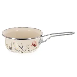rondel-emaliowany-kremowy-maki-14-cm-650-ml