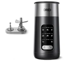 spieniacz-elektryczny-dreo-8w1-stal-nierdzewna-automatyczny-led-270ml