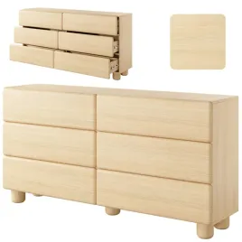 komoda-6-szuflad-160cm-dab-do-sypialni-salonu-nowoczesna-duza-szafka-ovalo