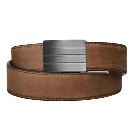 pas-strzelecki-kore-essentials-buffalo-leather-gun-belt-x2-brazowy