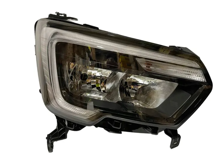 LAMPA REFLEKTOR RENAULT MASTER III LIFT 2019- PRAWA 260105567R