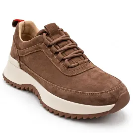 sneakersy-damskie-brazowe-na-grubej-podeszwie-39